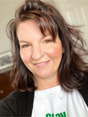 Meet your Posher, Stacy